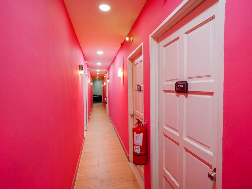 Фото Mn Ferringhi Inn