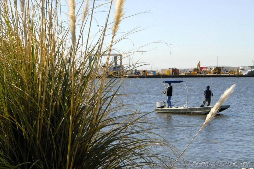 Фото Marina Inn & Suites Chalmette