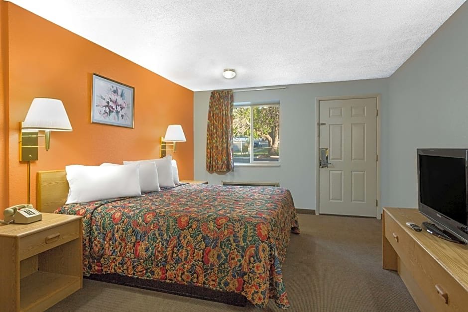 Фото Knights Inn Cedar City