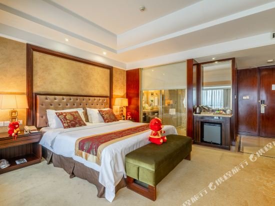 Фото Chengdu Jinlong Hotel