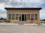 Минимаркет продукты (село Цветочное, улица Достлук, 2А), grocery