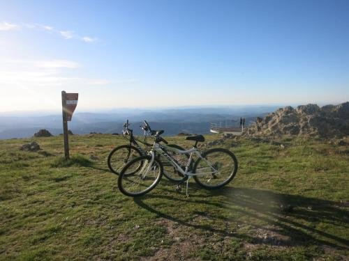 Фото Hotel Rural da Freita