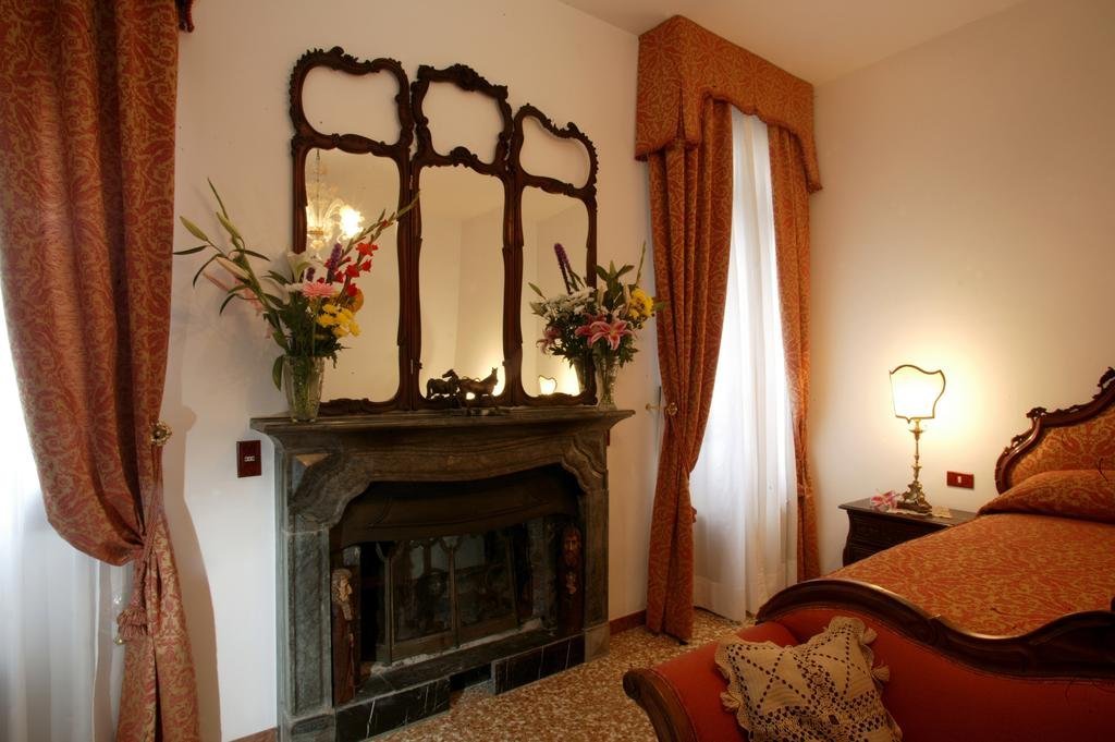 Фото B&b Ca' Pier