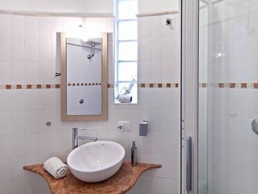 Фото Aurelia Vatican Apartments