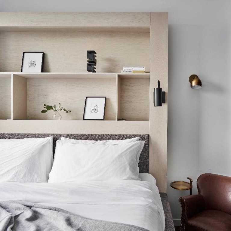 Фото Walker Hotel Tribeca