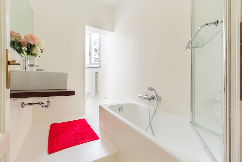 Фото Alessia's Flat - Colonne di San Lorenzo