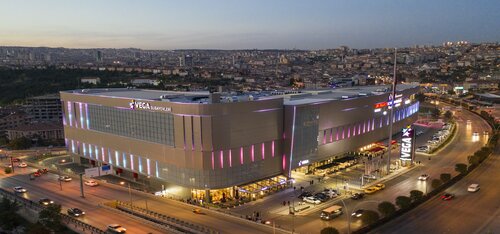 Centro comercial Mavi - Vega Subayevleri Avm, , foto
