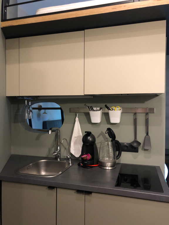 Фото The Faces Moyka