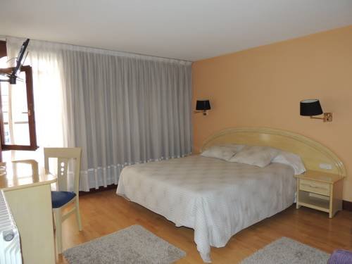 Фото Hotel La Ronda