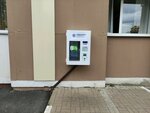 Живая вода (Schorsa Street, 18), water store