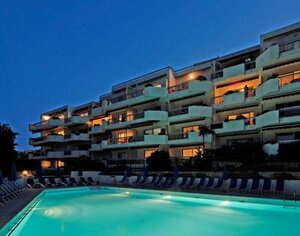 Гостиница Hapimag Resort Antibes в Антибе