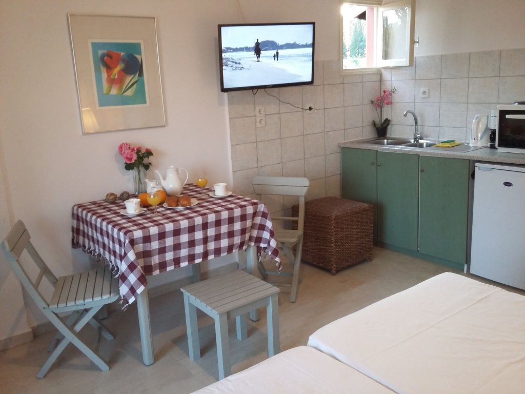 Фото отеля 5