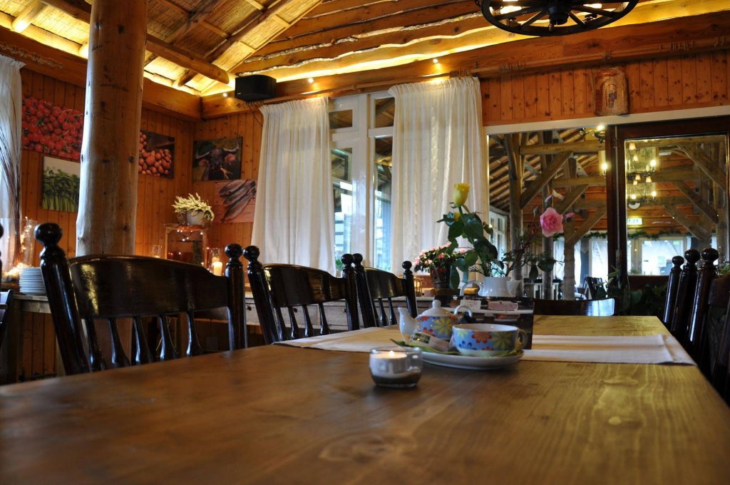 Фото Buitengoed de Panoven