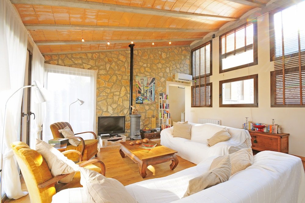 Фото Finca Puig Ferrer