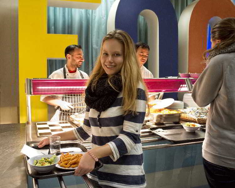 Фото Rest Up London - Hostel