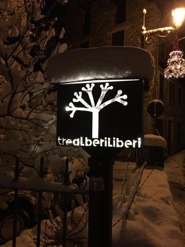 Фото Tre Alberi Liberi