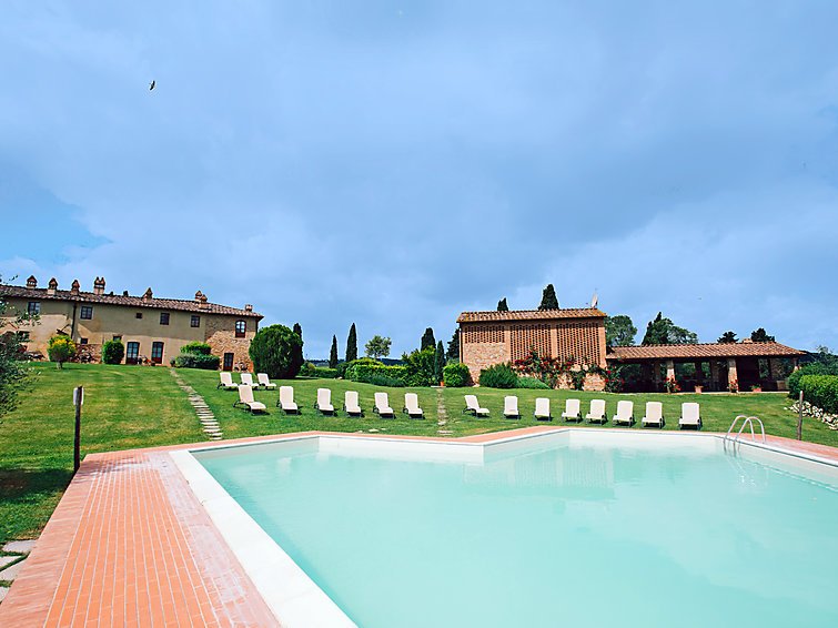 Фото B&b Ponte a Nappo