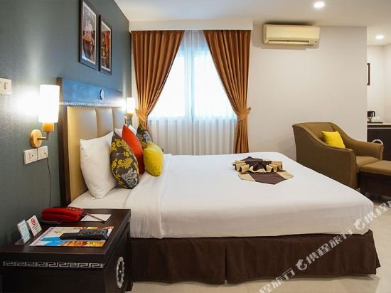 Фото Club Mahindra Mac Boutique Hotel