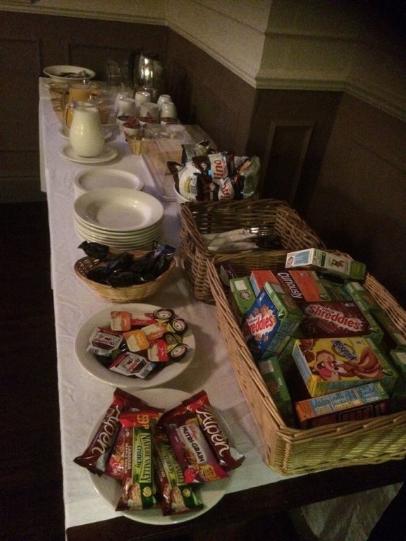 Фото The Swan Inn