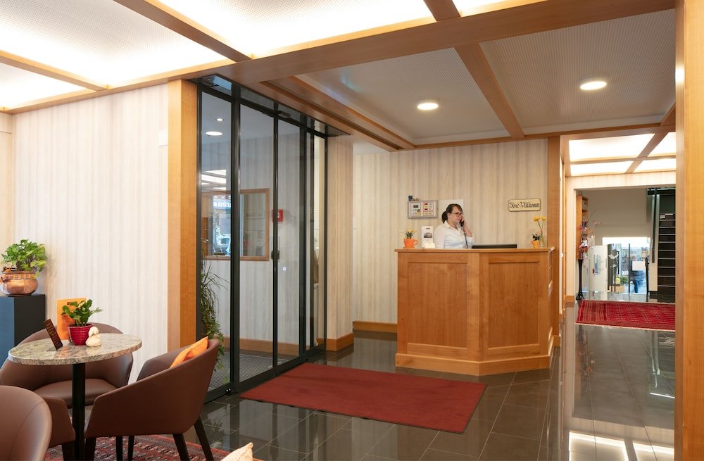 Фото Hotel Löwen Appenzell