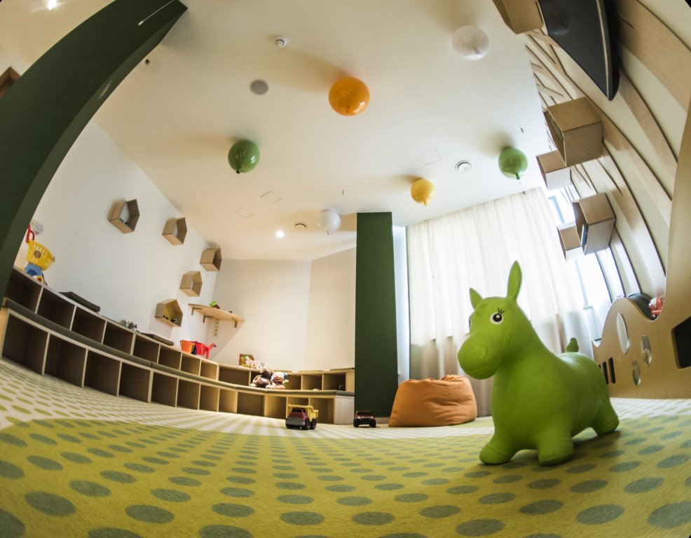 Фото Vytautas mineral SPA