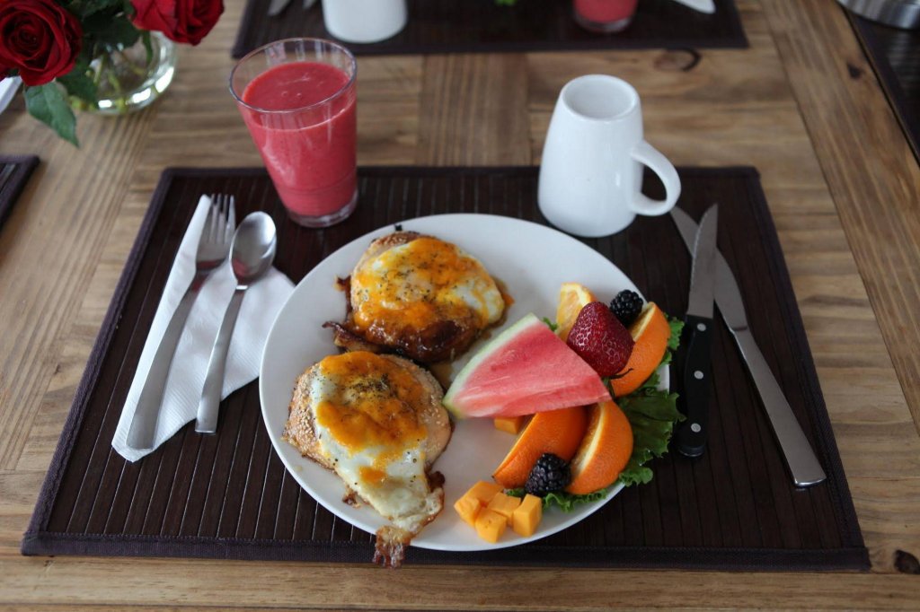 Фото Le Gîte du Hu-Art