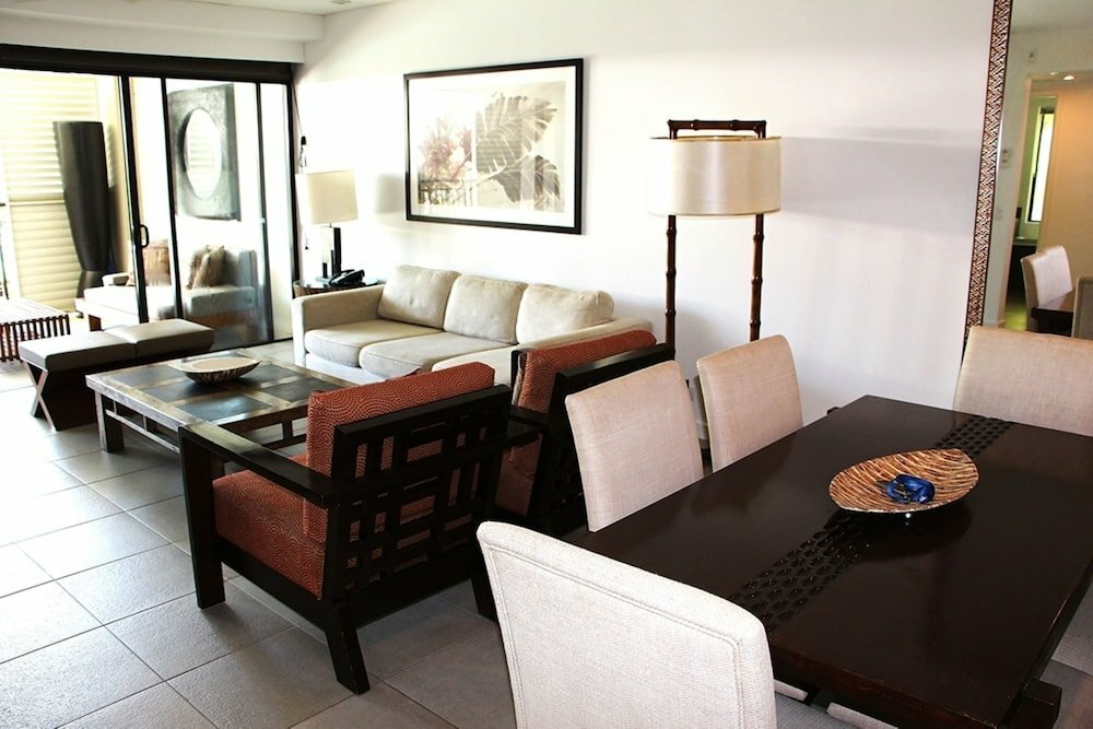 Hotel Sea Temple 161 - Luxury Studio, Queensland, photo