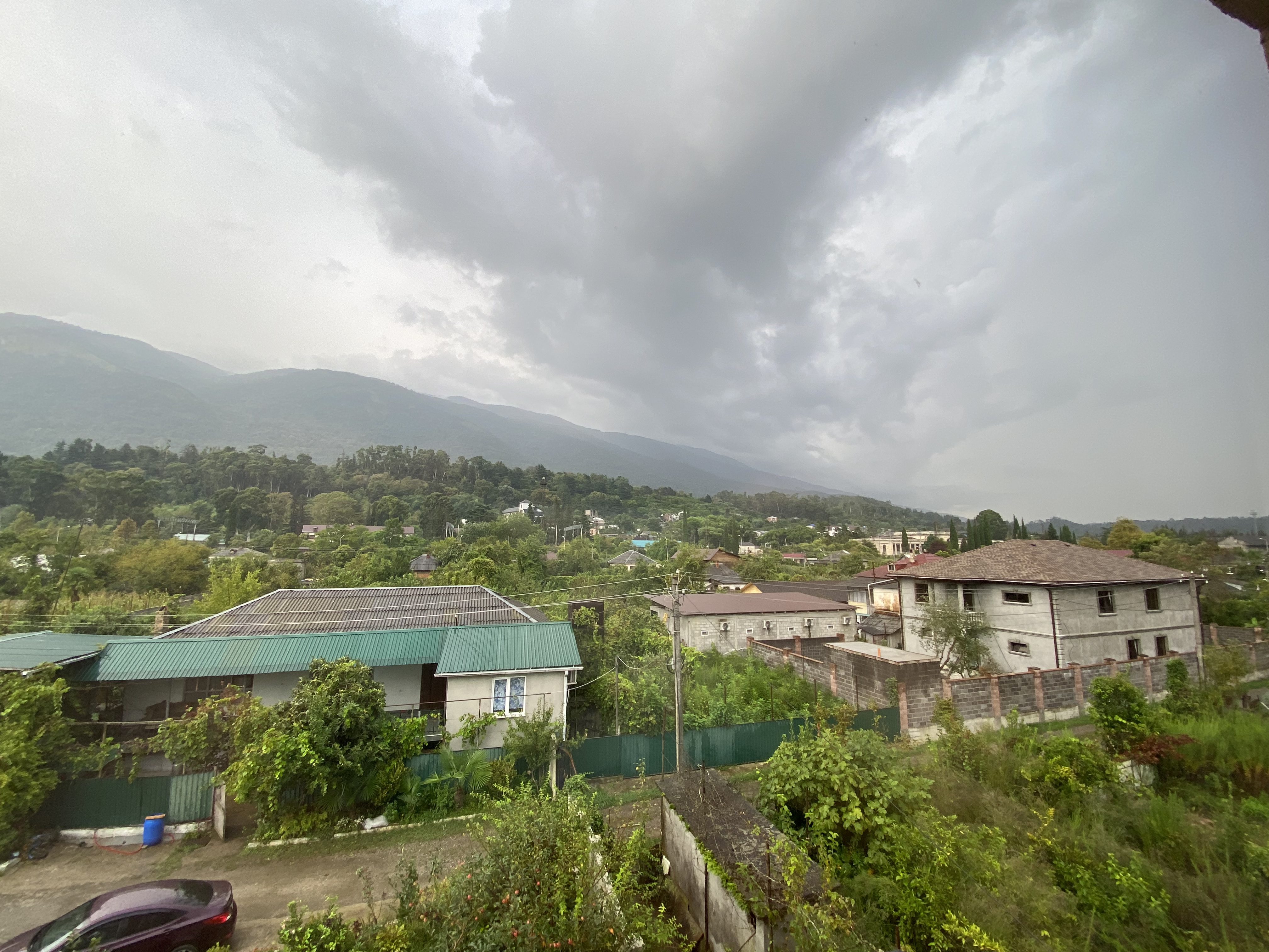 Фото Ахчыпсы