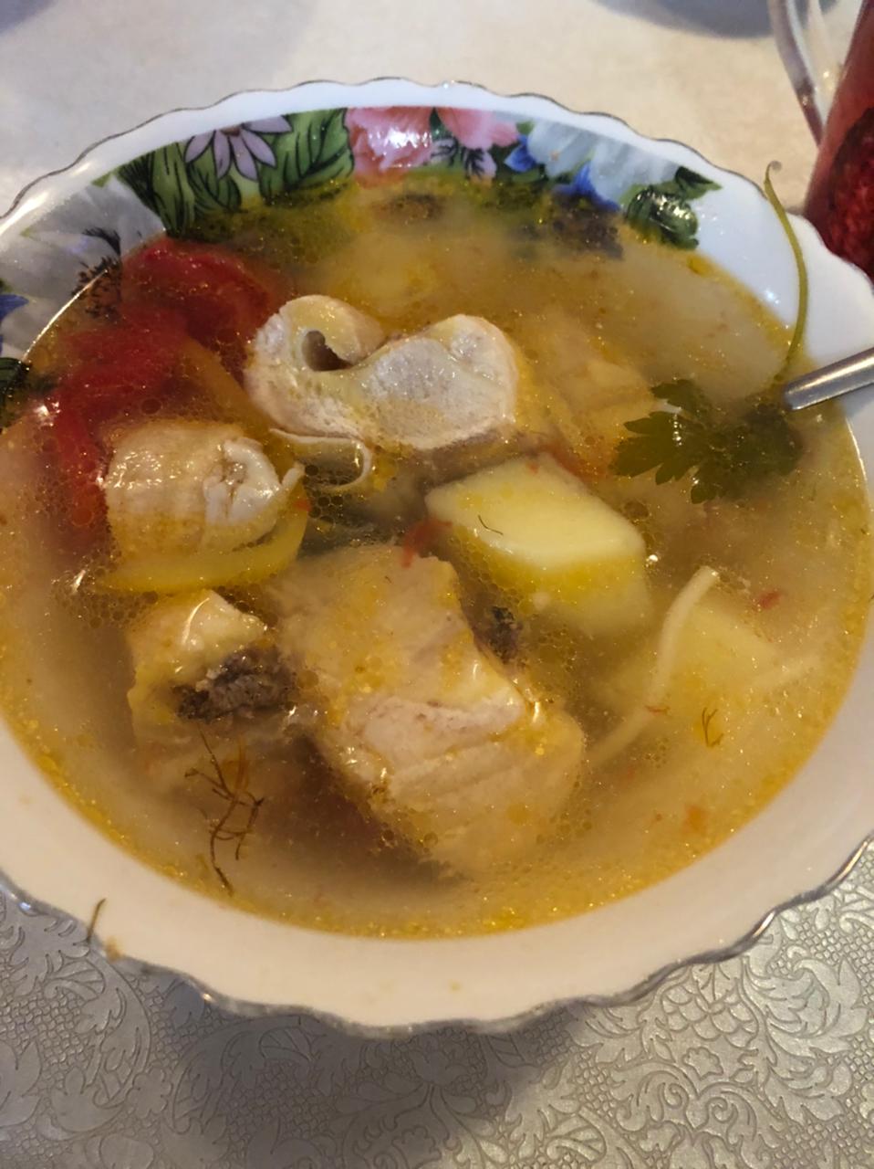 Фото Уваринка