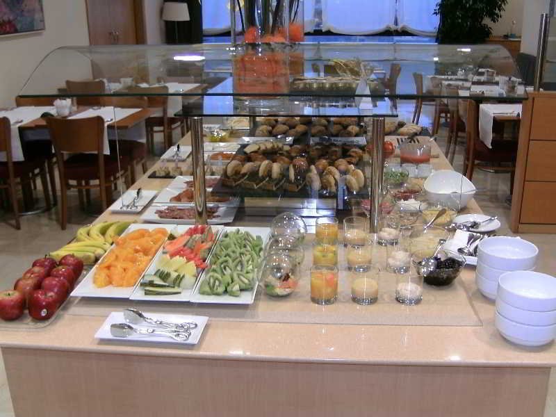 Фото Catalonia La Maquinista