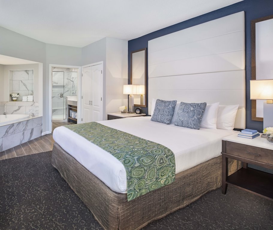 Фото Caribe Royale Orlando