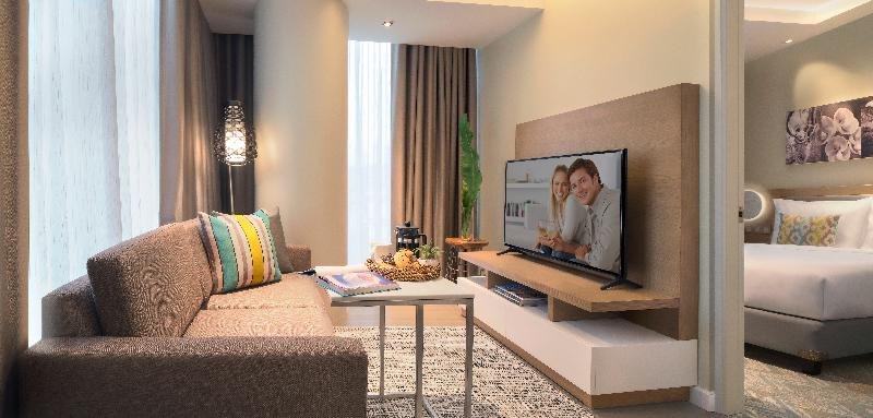 Фото Citadines Cebu City