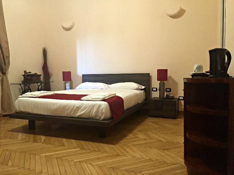 Фото Residenza delle Arti