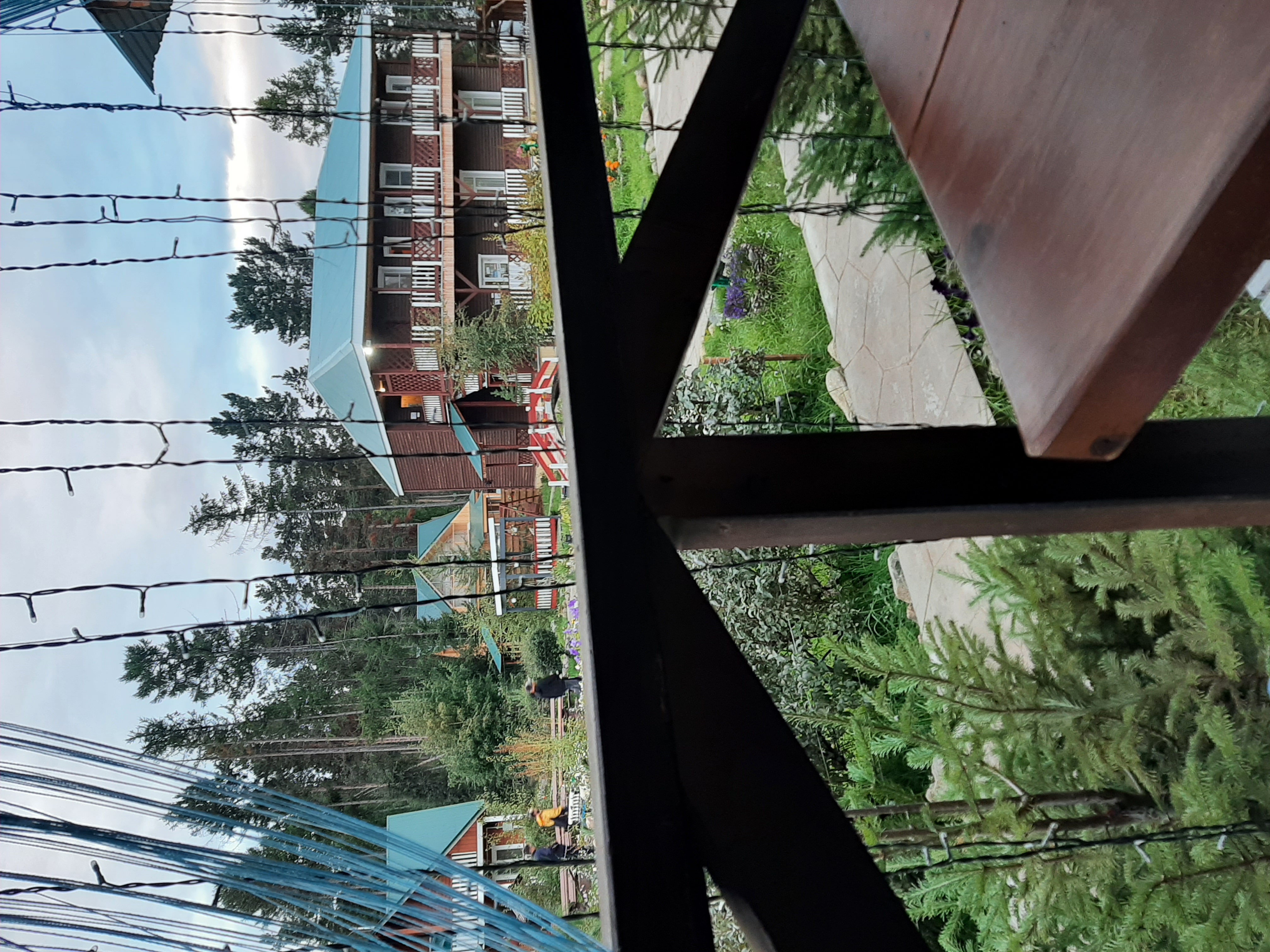 Фото Кумуткан