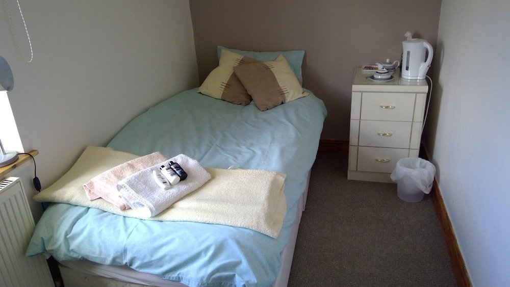 Фото Mallard Cottage