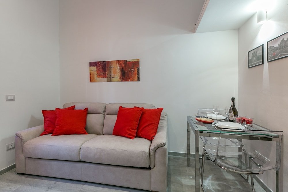 Фото NotaMi Red Studio