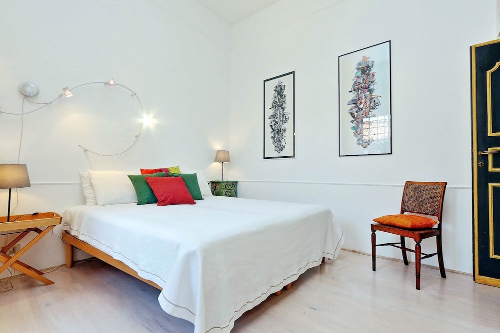 Фото Buonanotte Garibaldi