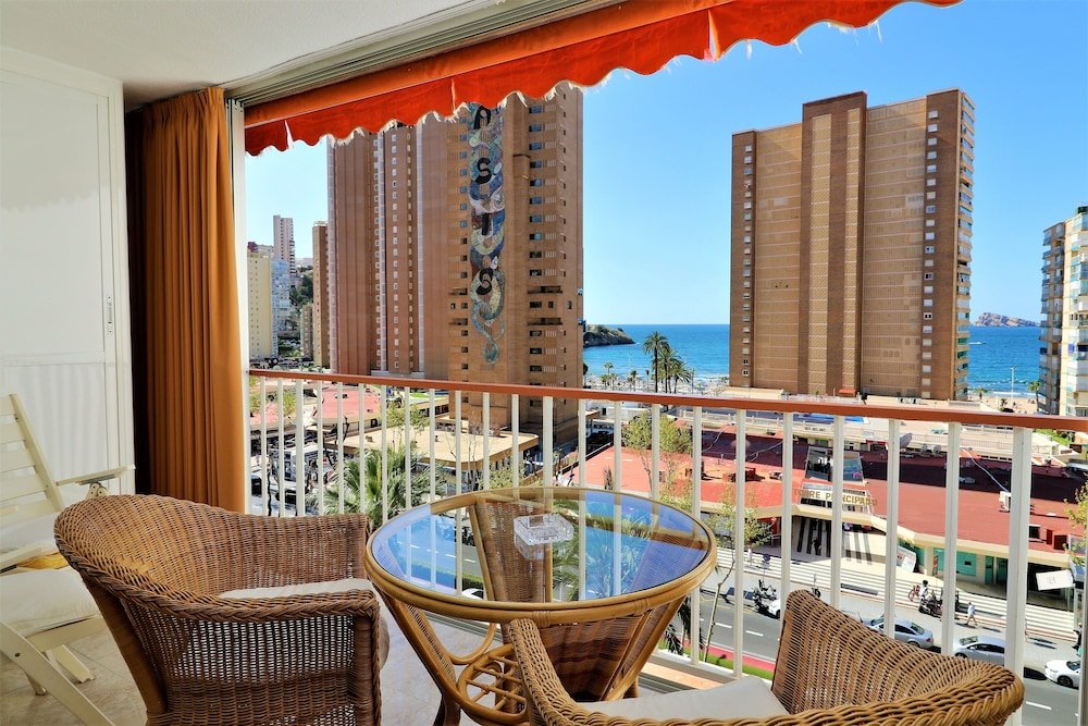 Фото Apartamento Edimar 4-4