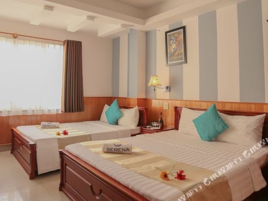 Фото Serena Nha Trang Hotel