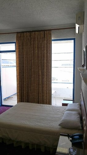 Гостиница Hotel Oscar в Игуменице
