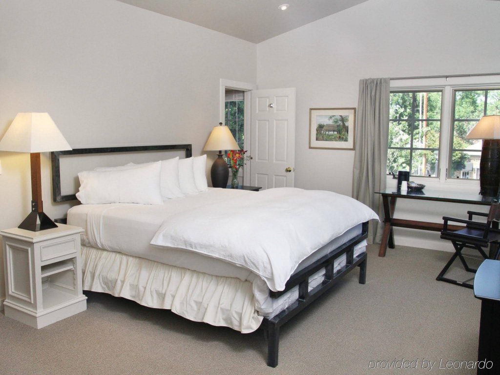 Фото Wine Country Inn