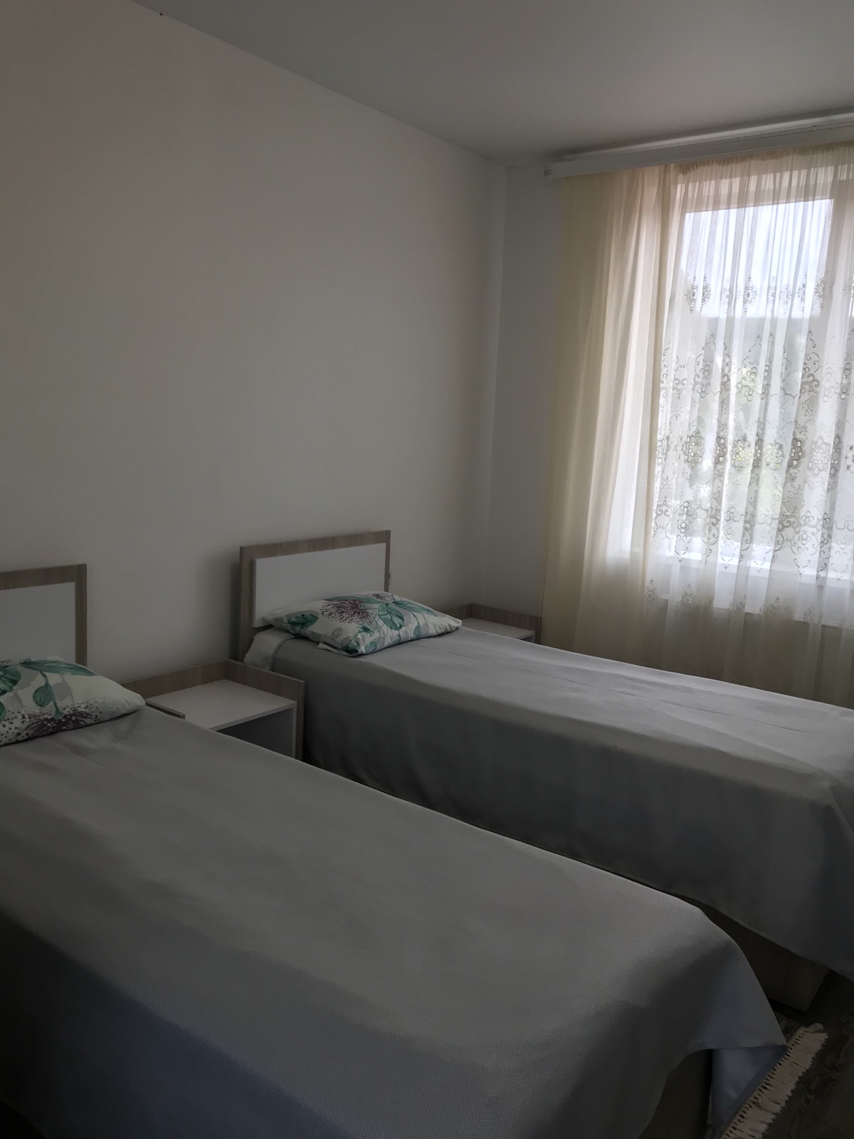 Фото Бекхан