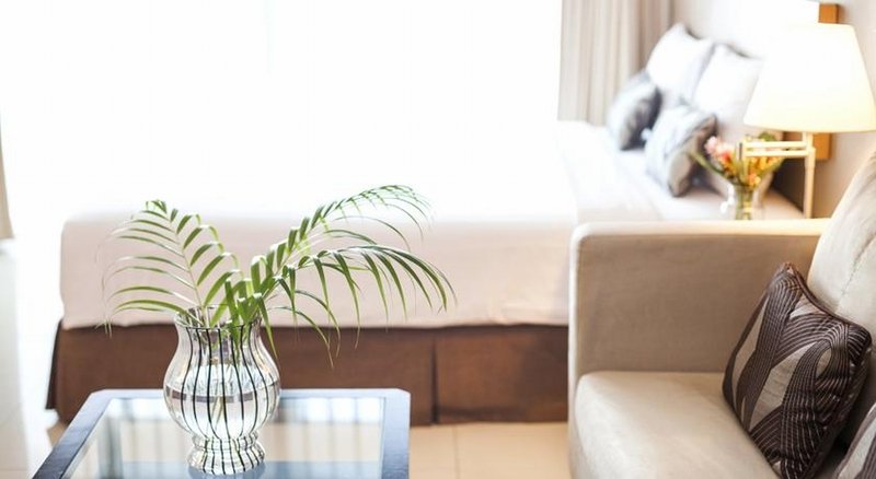 Фото Viva Garden Serviced Residence