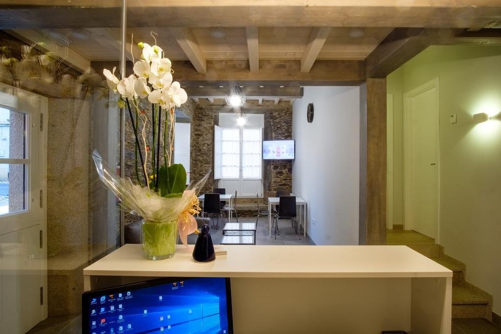 Фото Pensión Domus Gallery