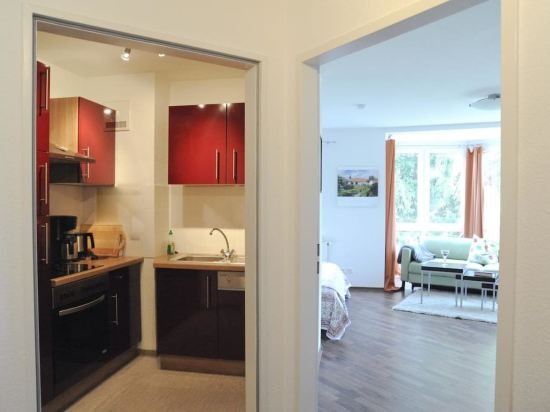 Фото Apartment Heller am Hasselkopf