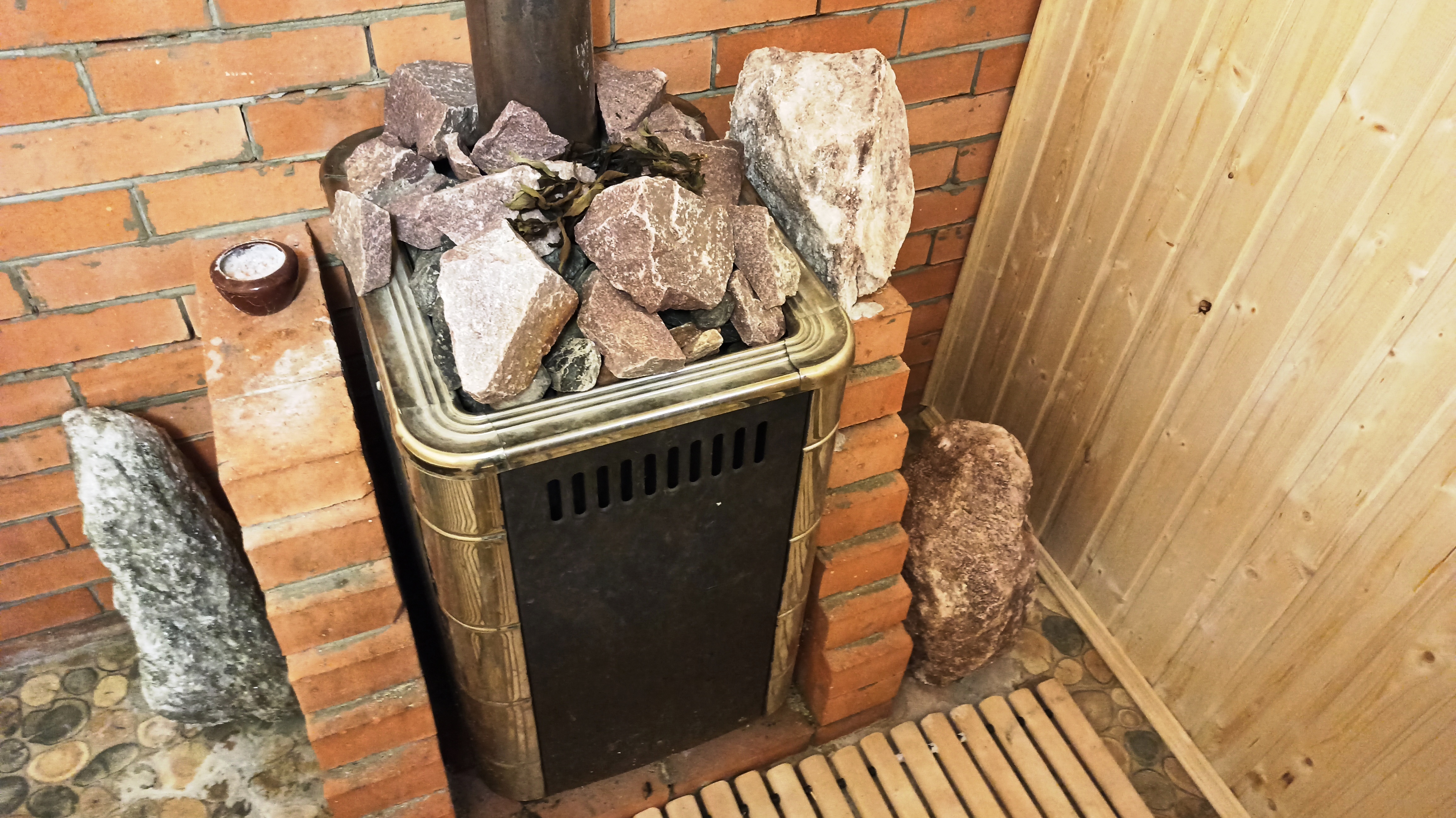 Фото Крафт Переславль