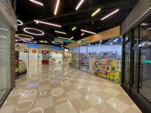 Centro comercial Смайл Молл, , foto