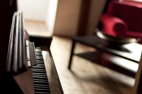 Фото Residence Fink