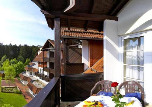 Фото Relexa hotel Harz-Wald