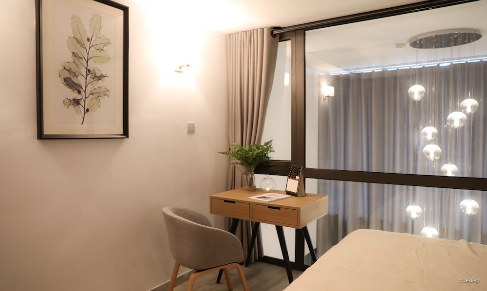 Фото Gardenia Bich Cau